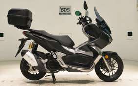 HONDA ADV150 KF38