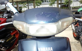 YAMAHA AXIS 90 3VR