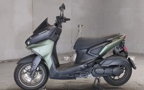 YAMAHA X FORCE  SG79J