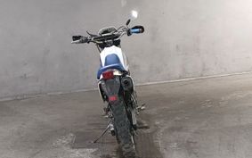 SUZUKI SX200R SH41A
