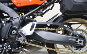 YAMAHA XSR900 2024 RN80J
