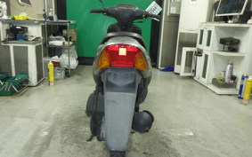 SUZUKI LET's