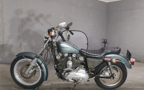 HARLEY XLH1000 CAH