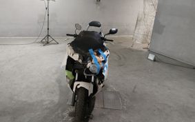 HONDA FORZA Z MF08