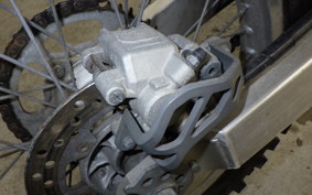 SUZUKI RMX250 S Gen.2 2007 SJ14A