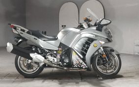 KAWASAKI CONCOURSE14 2011 ZGNC18