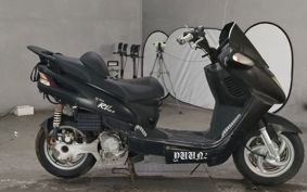 SYM RV125JP LA12W