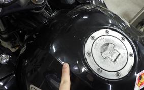 HONDA CB400 SUPER BOLDOR VTEC 2005 NC39