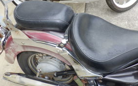 YAMAHA DRAGSTAR 400 CLASSIC 1998 4TR