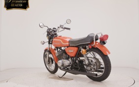 KAWASAKI 500SS 2022 KAF