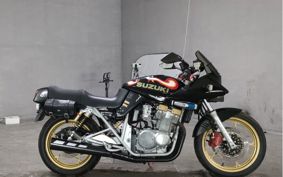 SUZUKI GSX400S KATANA 1993 GK77A