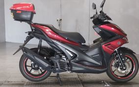 YAMAHA NVX125 SED3