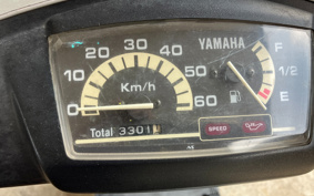 YAMAHA JOG 3KJ