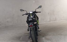 KAWASAKI Z650 2020 ER650H