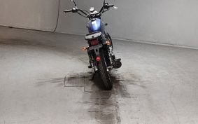 SUZUKI GLASS TRACKER BIG BOY NJ4DA