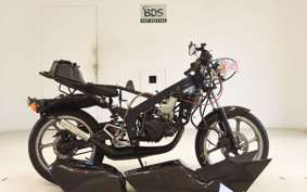 HONDA NS-1 AC12