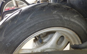 HONDA DIO GEN 2 AF27