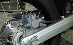 HONDA CRF250L MD38