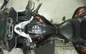 BMW K1600GTL 2014