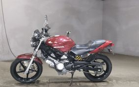 HONDA VTR 250 MC33