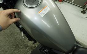 HONDA REBEL 250 A MC49