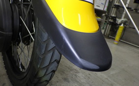 HONDA ｸﾛｽｶﾌﾞ110-2 2025 JA45