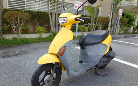 SUZUKI LET's 4 CA45A