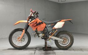 KTM 125 EXC GSA20