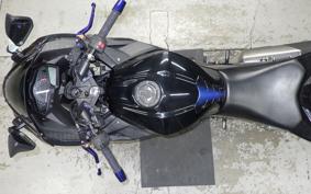 KAWASAKI NINJA 250 2024 EX250L