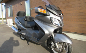 SUZUKI SKYWAVE 650LX 2008 CP52A