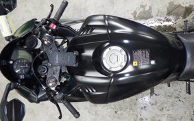 YAMAHA YZF-R6 2018