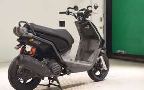 YAMAHA BW S125 2014