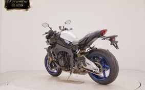 YAMAHA MT-10 SP 2026 RN78J
