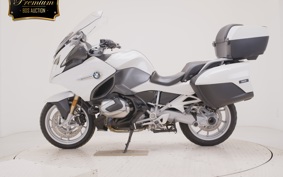 BMW R1250RT 2019