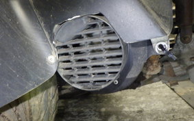 HONDA GYRO CANOPY TA02