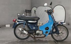 HONDA SUPER CUB90 HA02