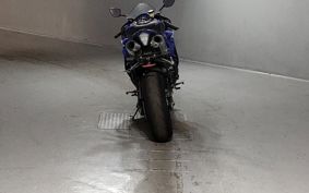 YAMAHA YZF-R1 2007 RN20