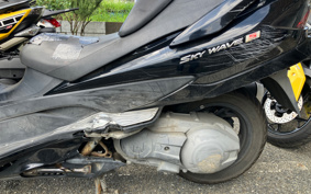 SUZUKI SKYWAVE 250S-1 CJ44A