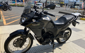KAWASAKI VERSYS-X 250 ABS LE250D