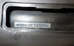 YAMAHA AXIS 125 Z