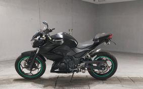 KAWASAKI Z250 ER250C