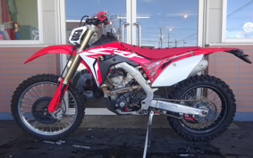 HONDA CRF250RX ME12