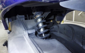 HONDA GIORNO 2 2022 AF70