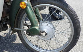 YAMAHA MATE 50 V50