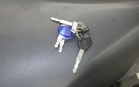 SUZUKI ADDRESS 110 2003 CE47A