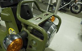HONDA CROSS CUB 110 2026 JA45
