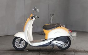 HONDA CREA SCOOPY AF55