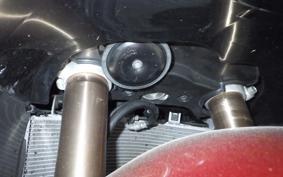 SUZUKI HAYABUSA Gen.2 2016 GX72B