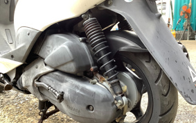 YAMAHA CYGNUS 125 X SE12J