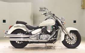 SUZUKI INTRUDER 400 Classic 2013 VK56A